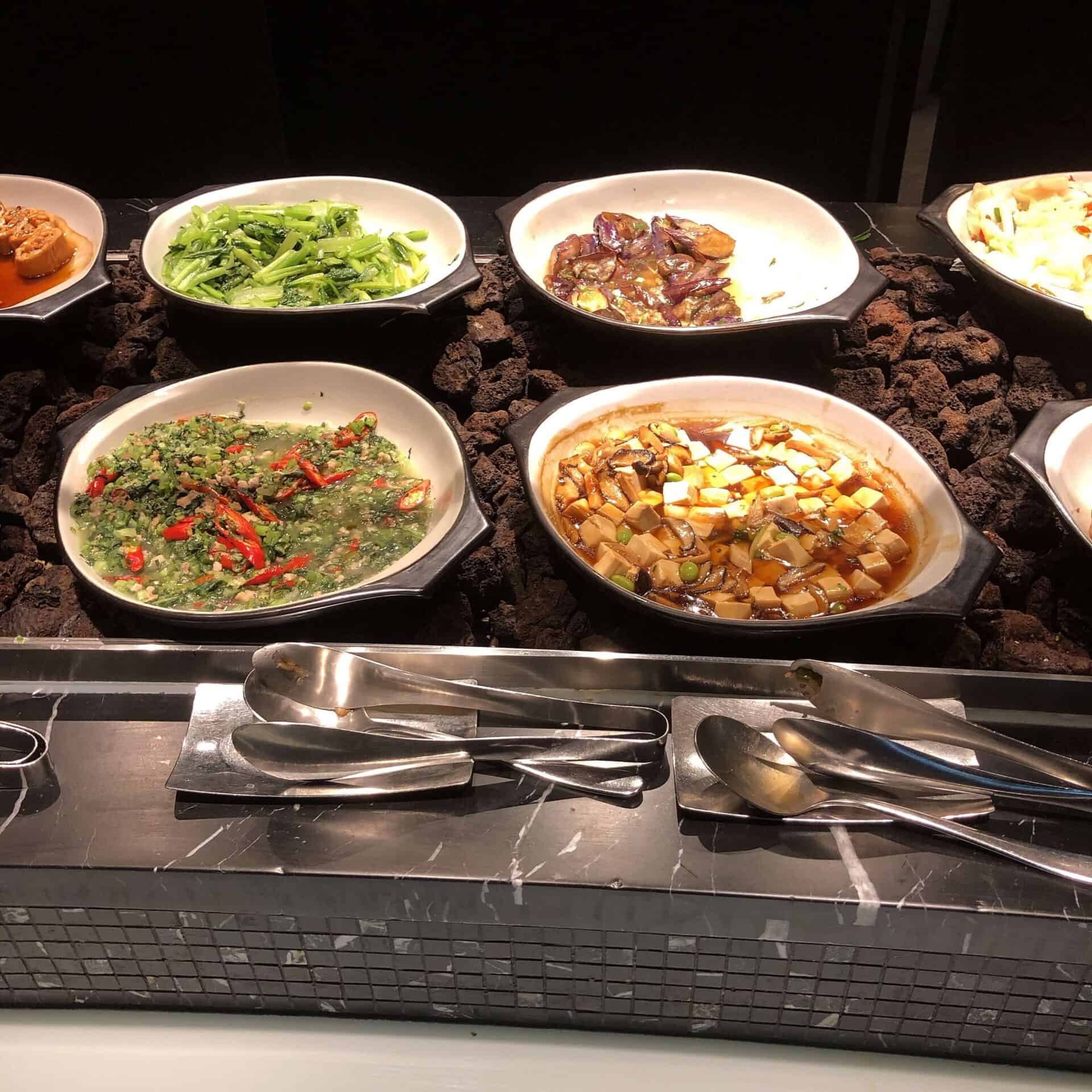 中華料理