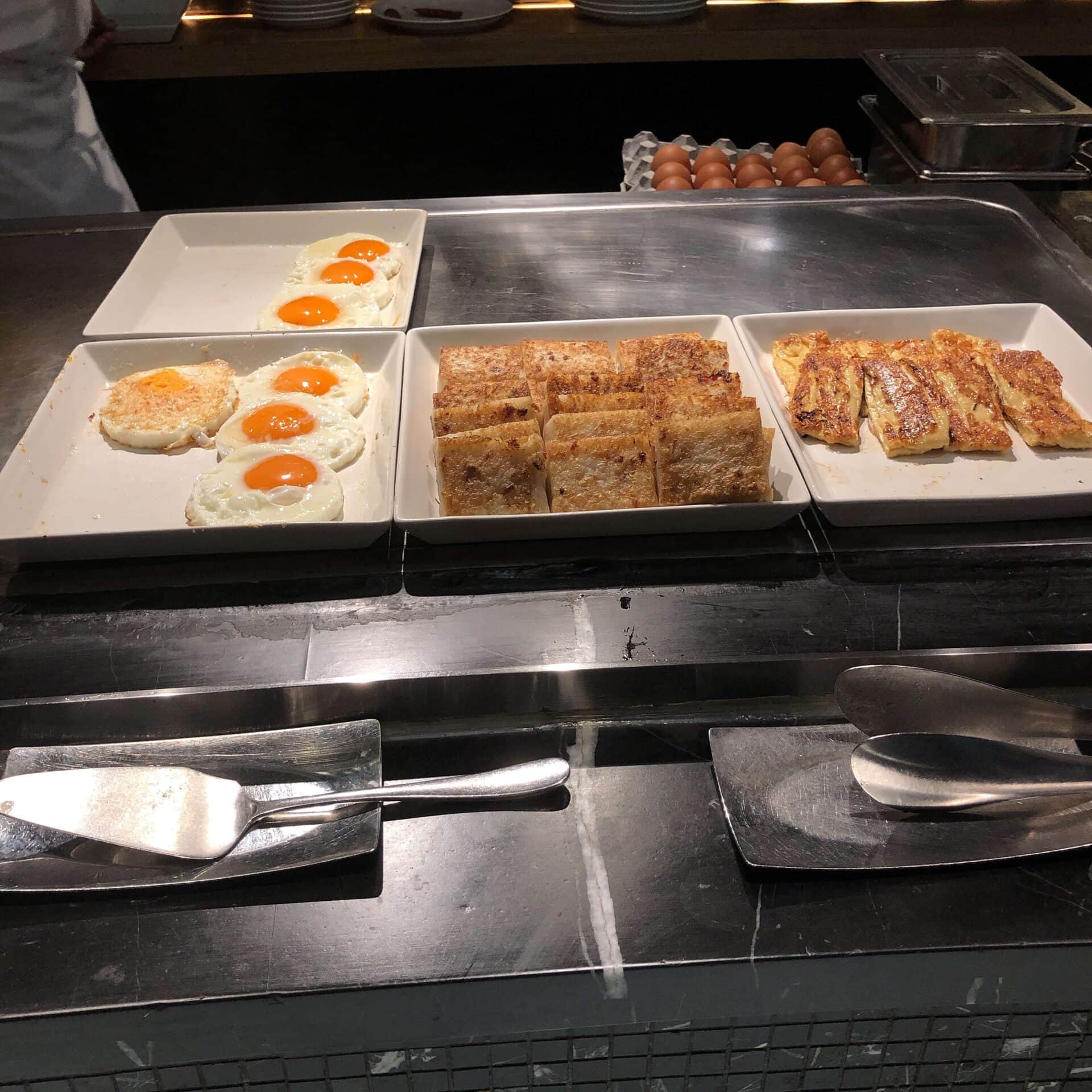 目玉焼き