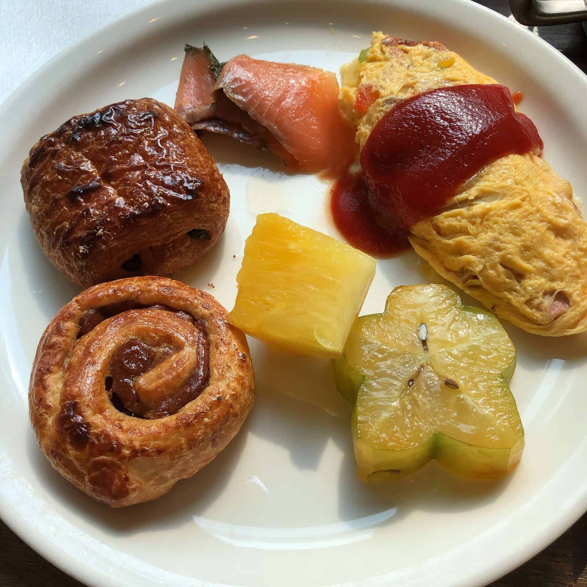 色々な料理2