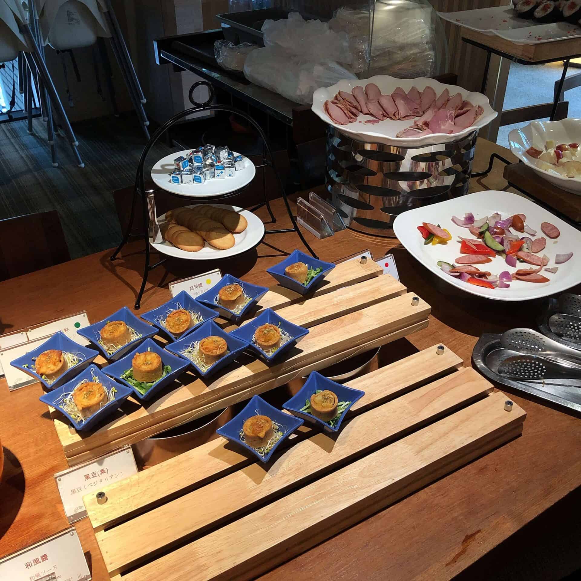 ローストハム
