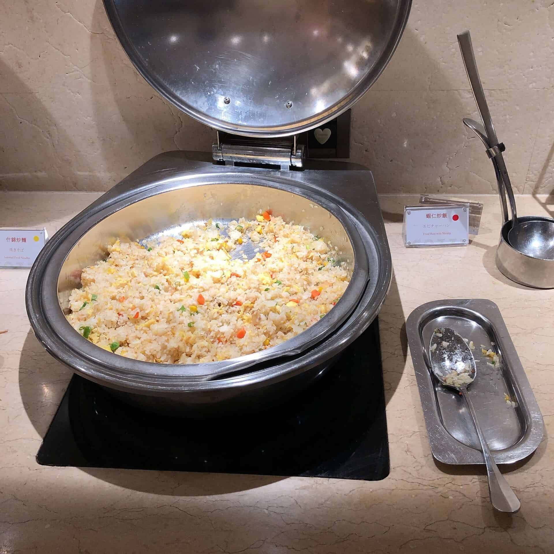 チャーハン