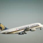 シンガポール航空ビジネスクラス搭乗記！機内食や座席を徹底ブログレビュー！