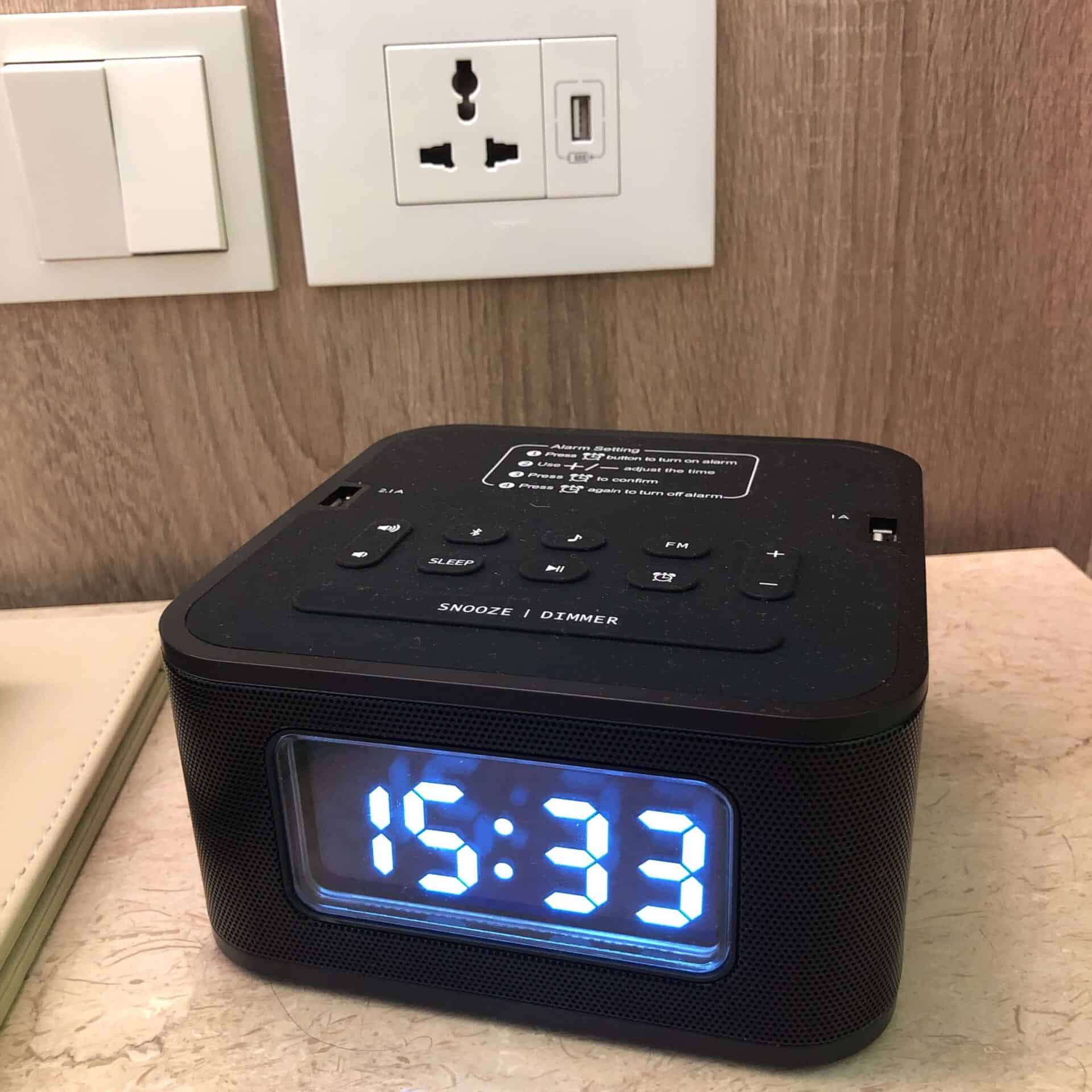 Bluetoothスピーカー