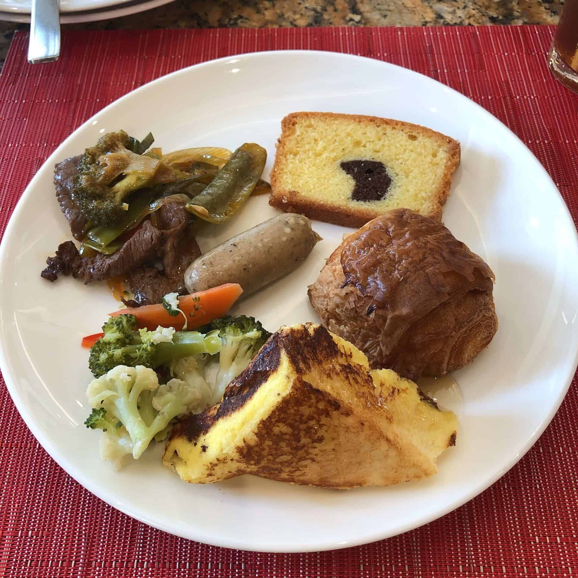 ホットミール