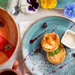 非公開: アムナヤリゾート クタの朝食をご紹介!アラカルト式で絶品料理がたくさん!