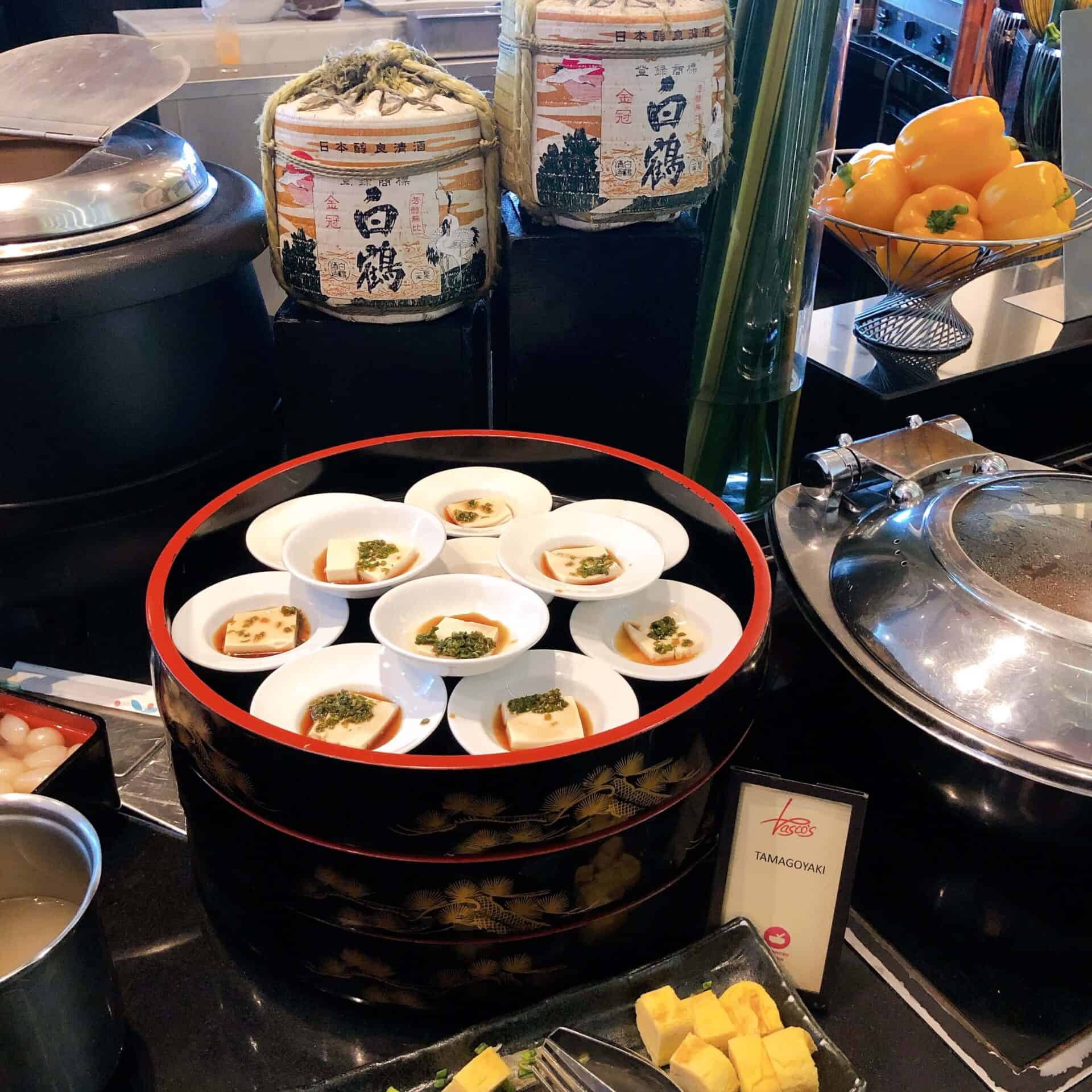日本料理