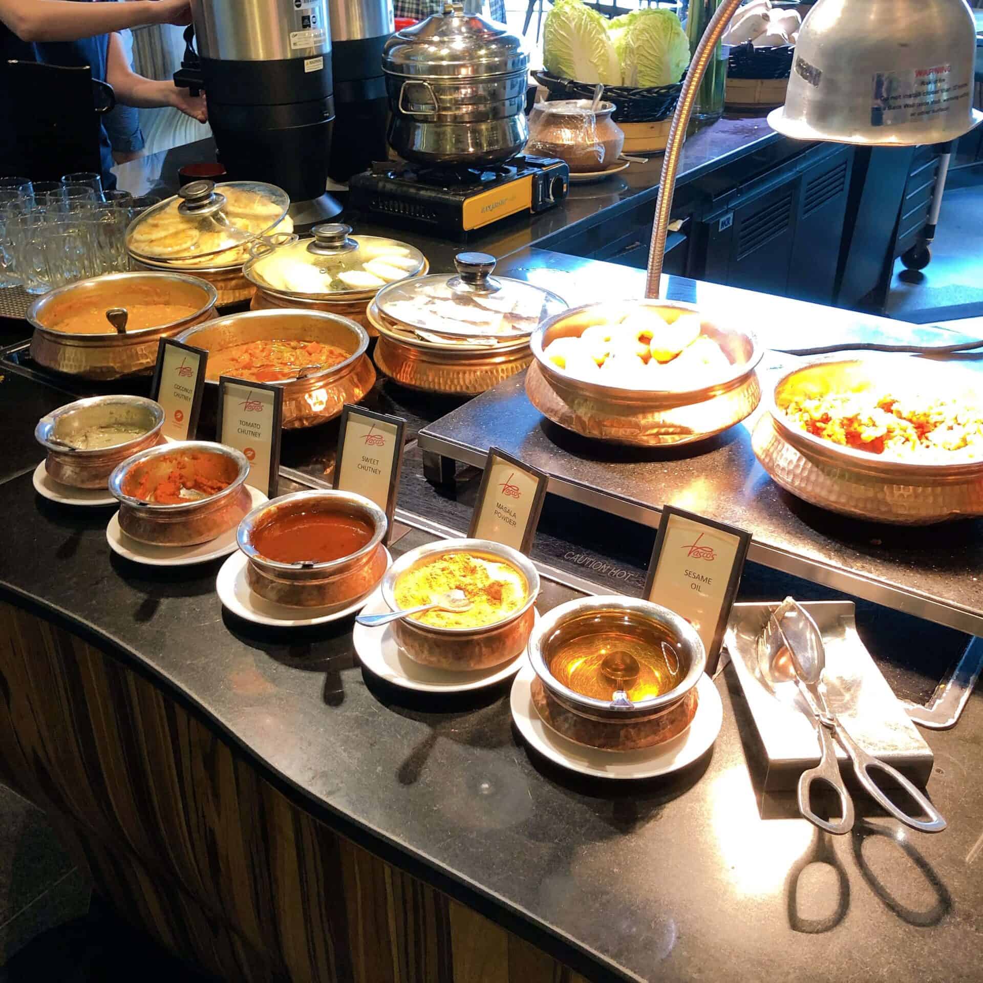 インド料理