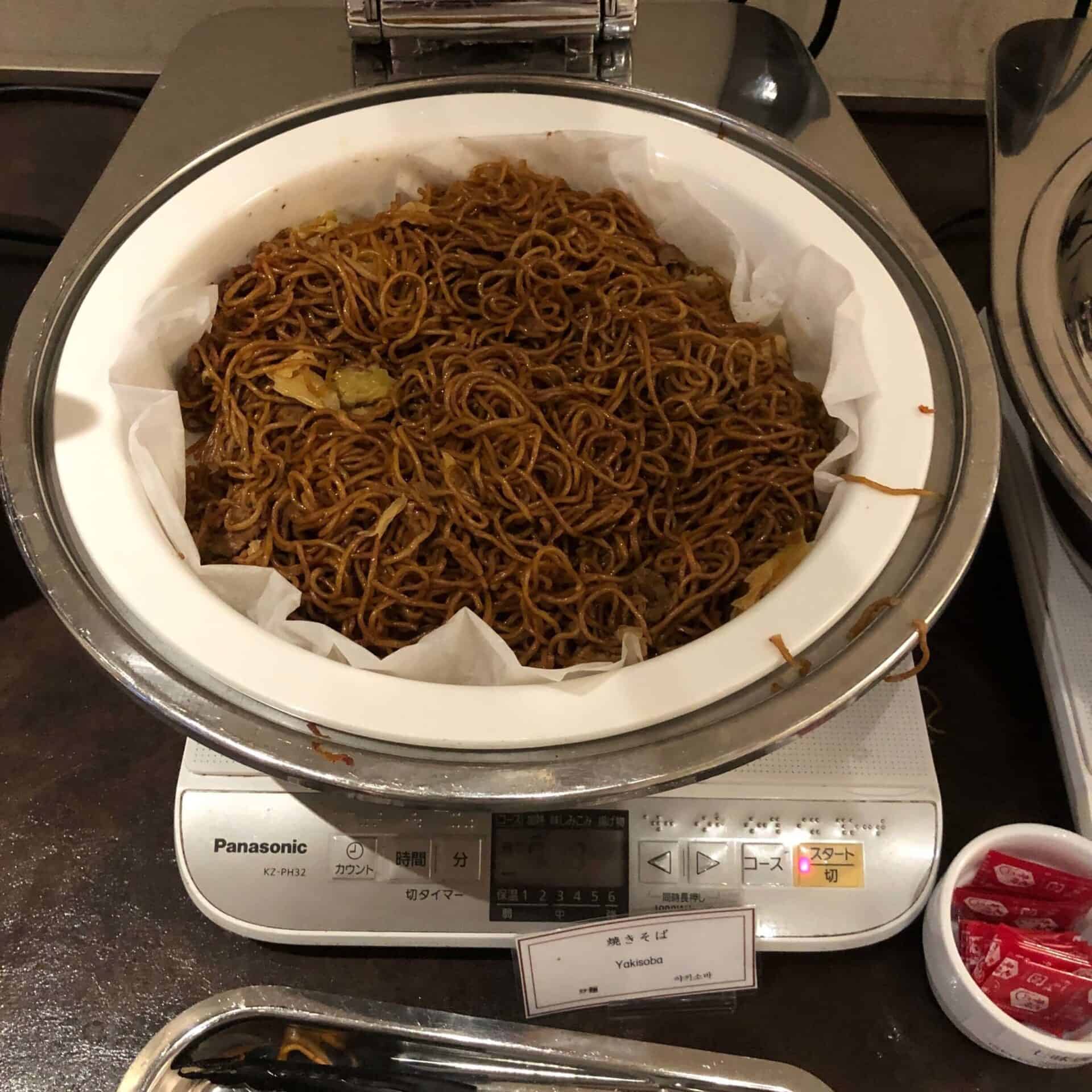 焼きそば