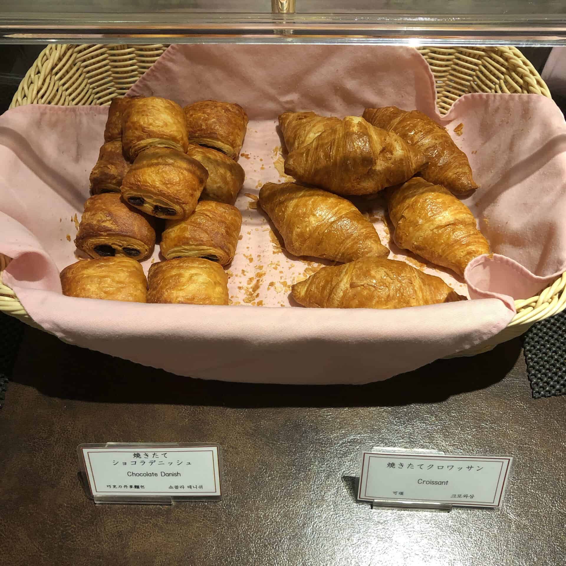 パン類