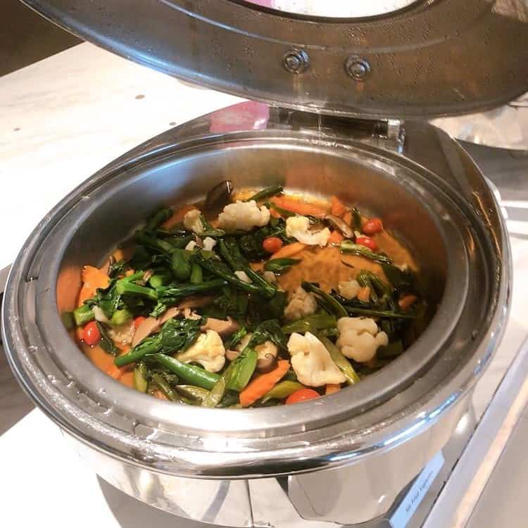 中華料理