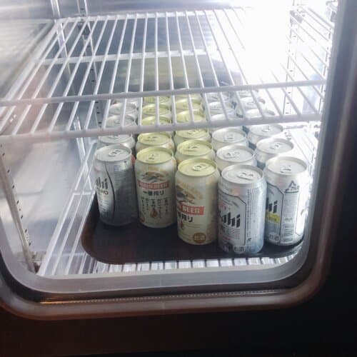 ビール