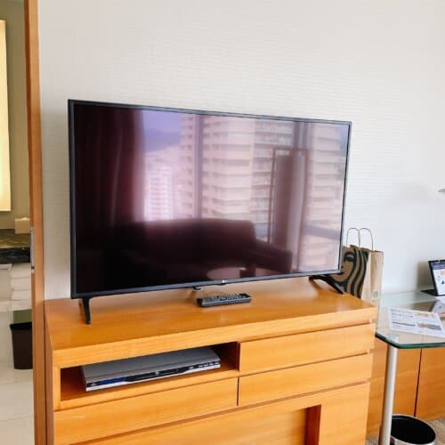 テレビ