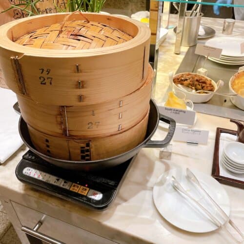 中華料理