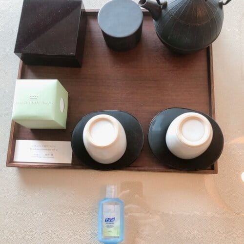 茶器セット