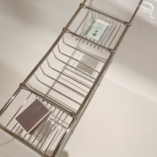 バスソルト