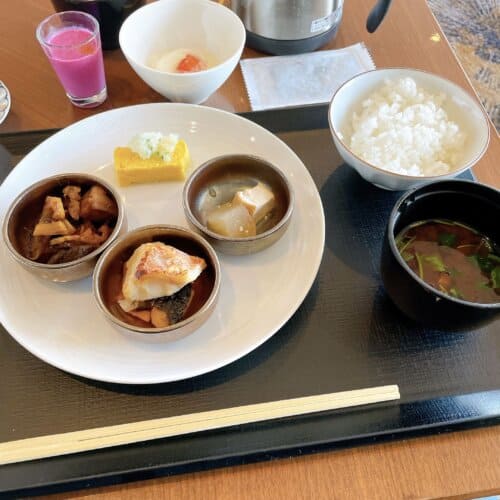 和食