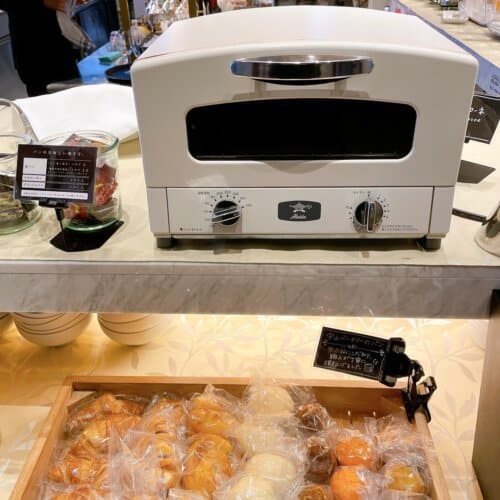 食パン