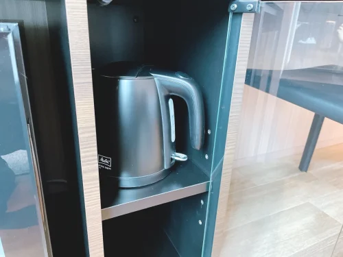 電気ケトル