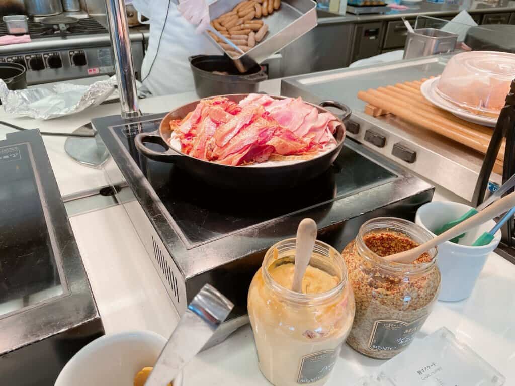 ベーコン