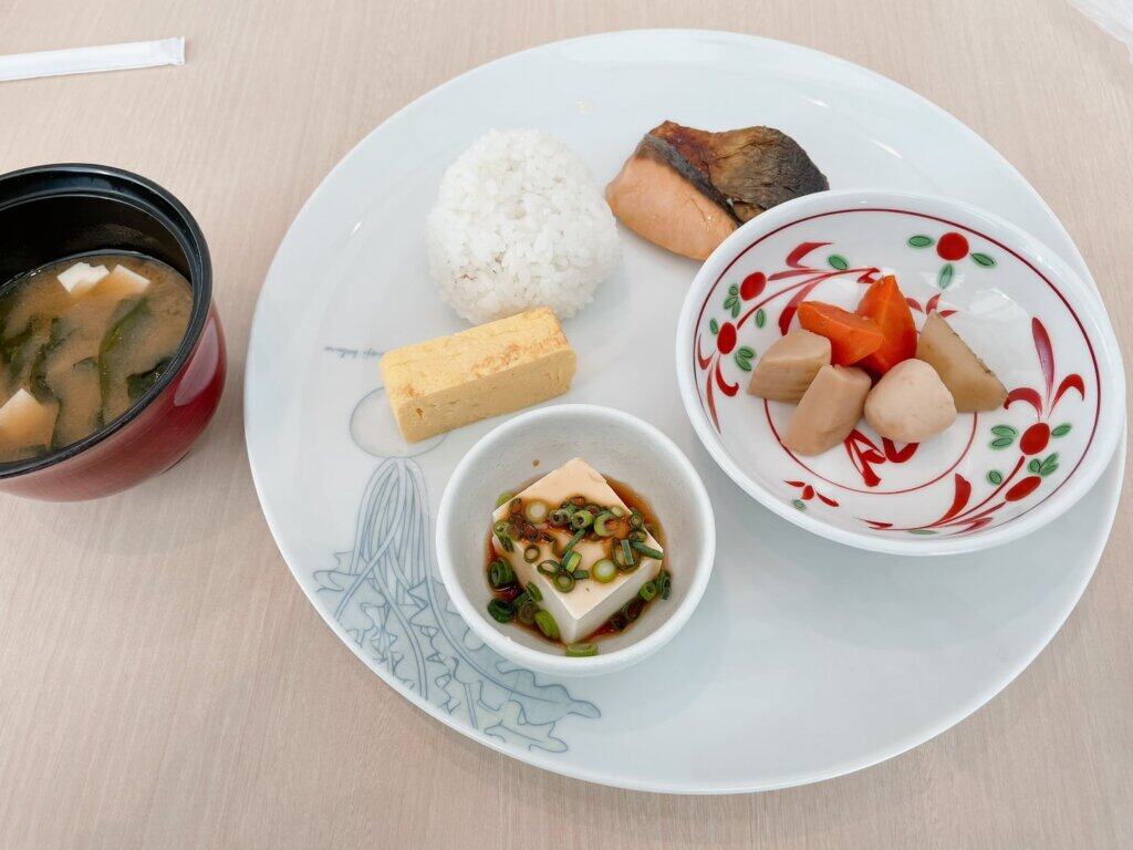 和食メニュー