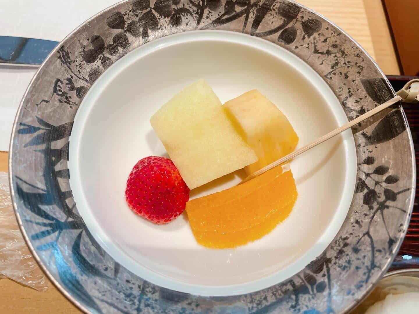 水菓子