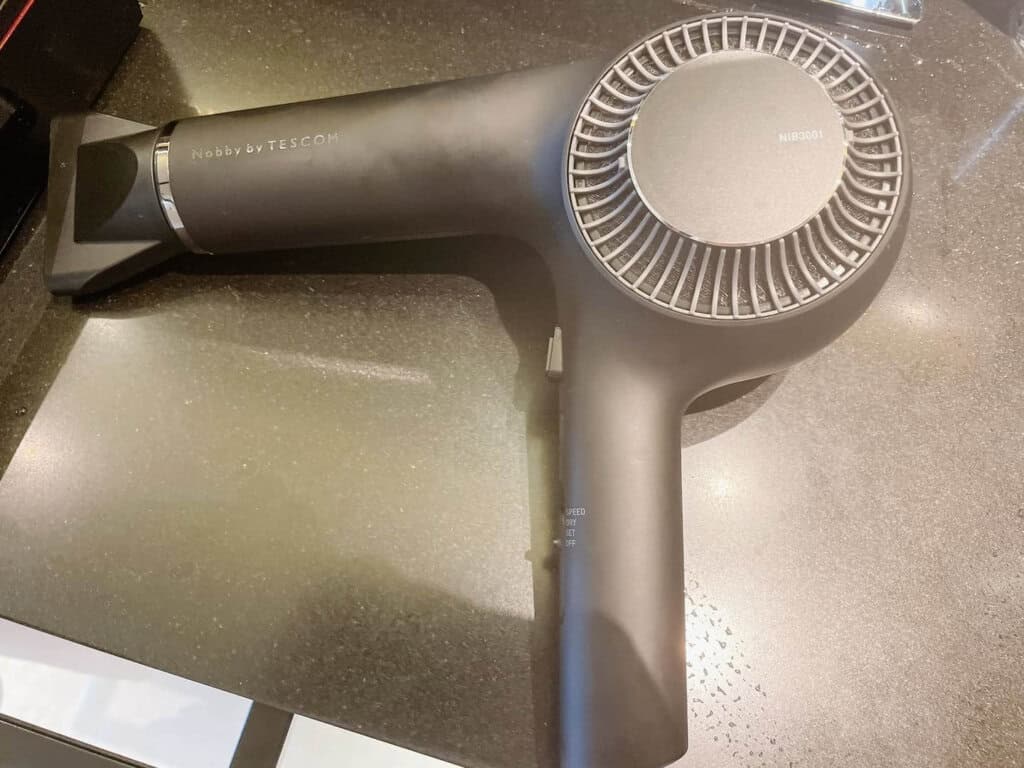 ドライヤー