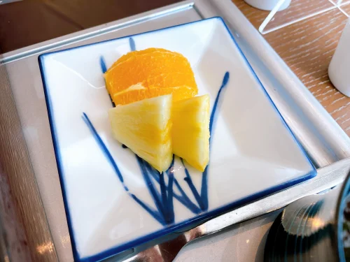 水菓子