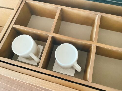 コップ