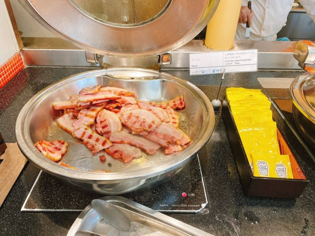 ベーコン
