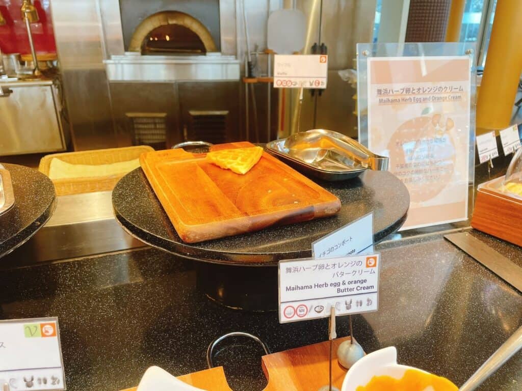 ワッフル