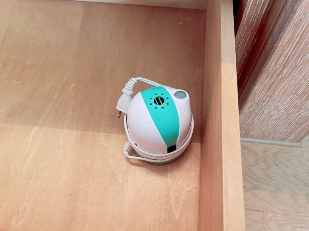 虫除け