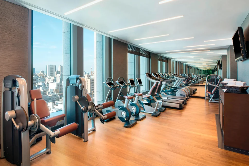 osaxr fitness center 3053 hor clsc
