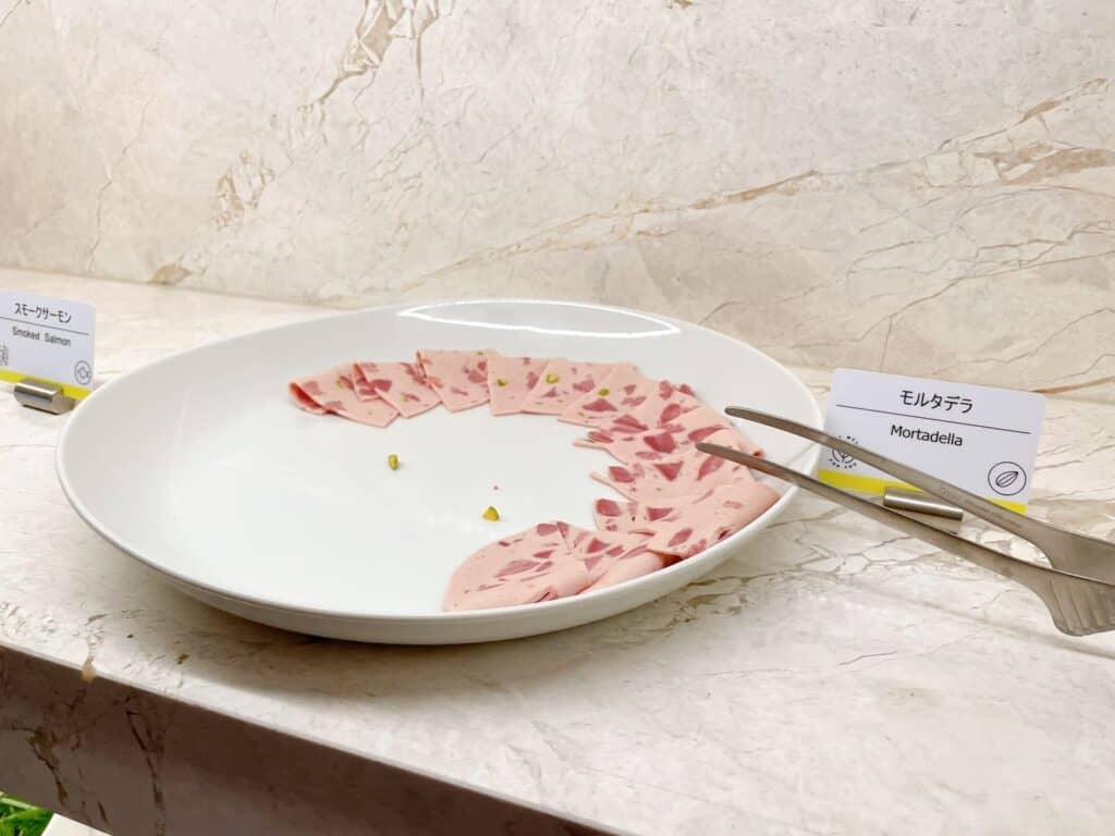 モルタデラ