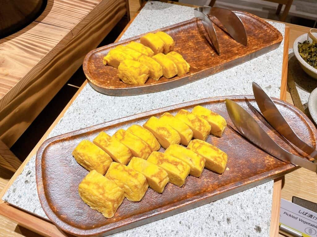 卵焼き