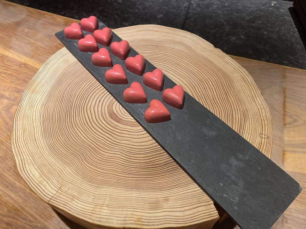 チョコレート
