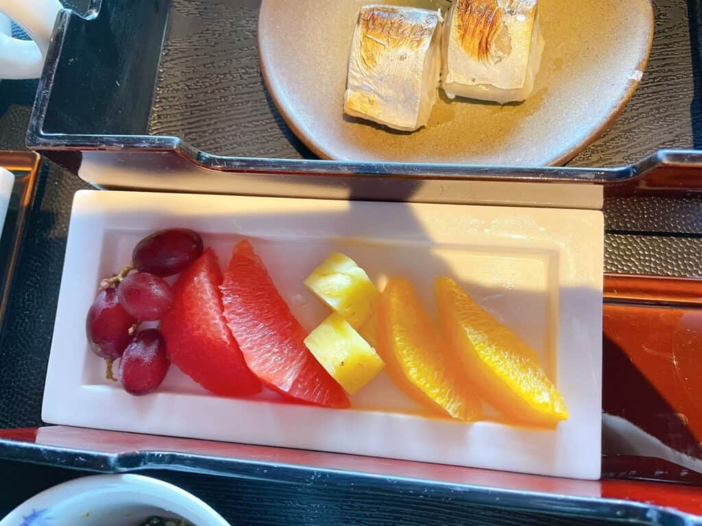 フルーツ
