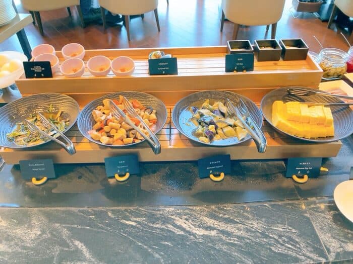 和食の小鉢系