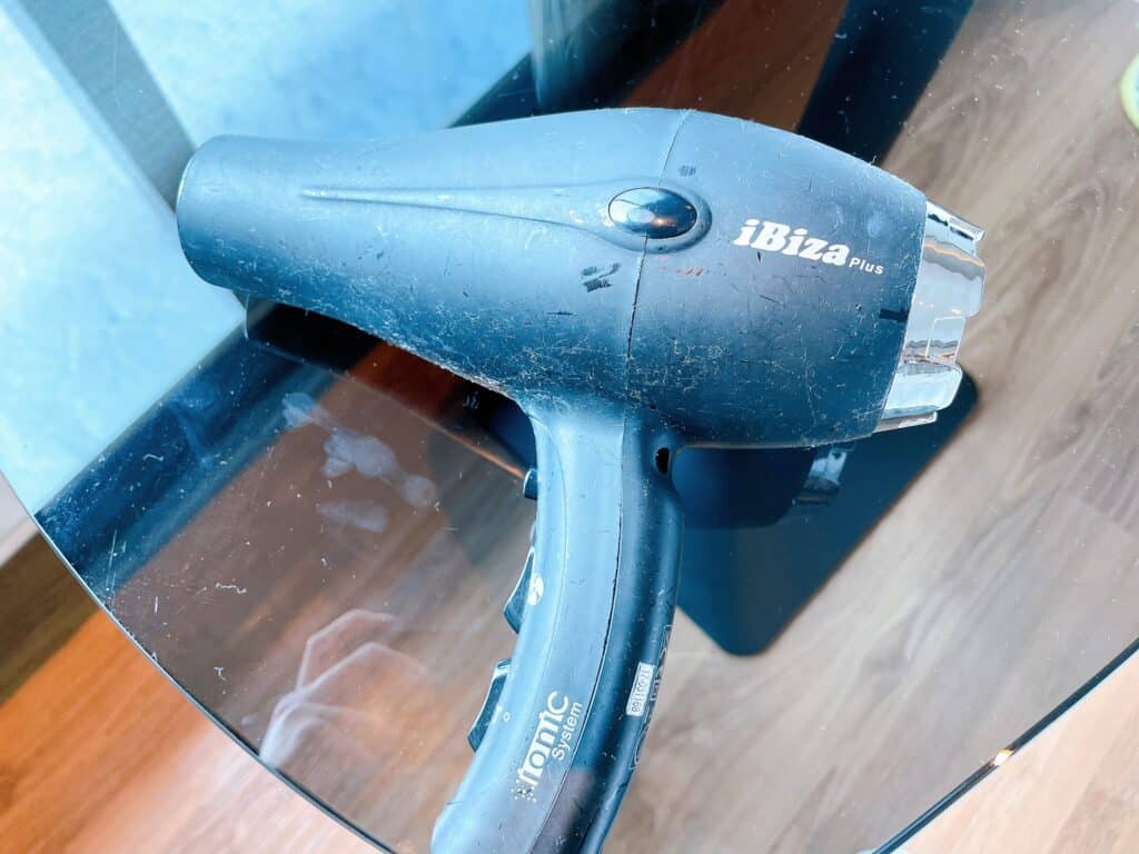 ドライヤー