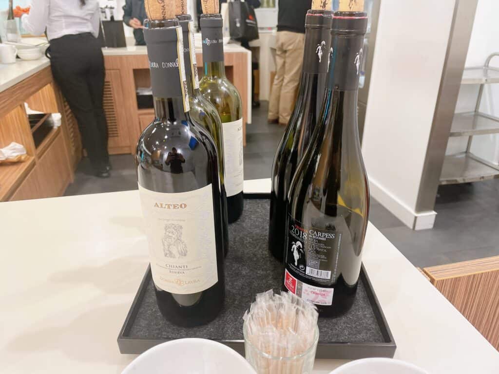 アルコール類