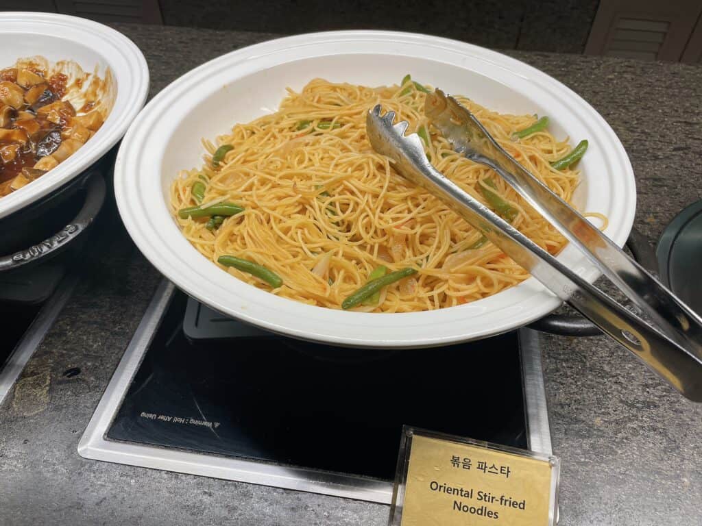 パスタ