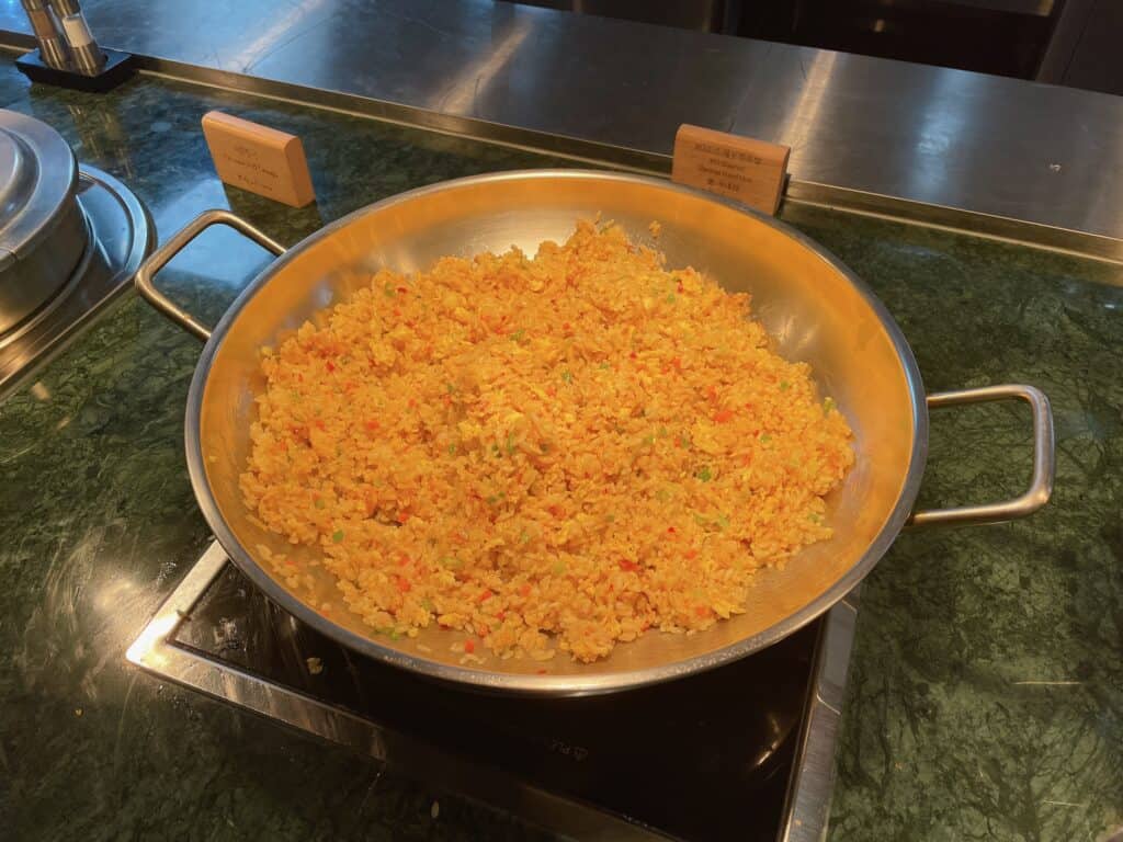 チャーハン