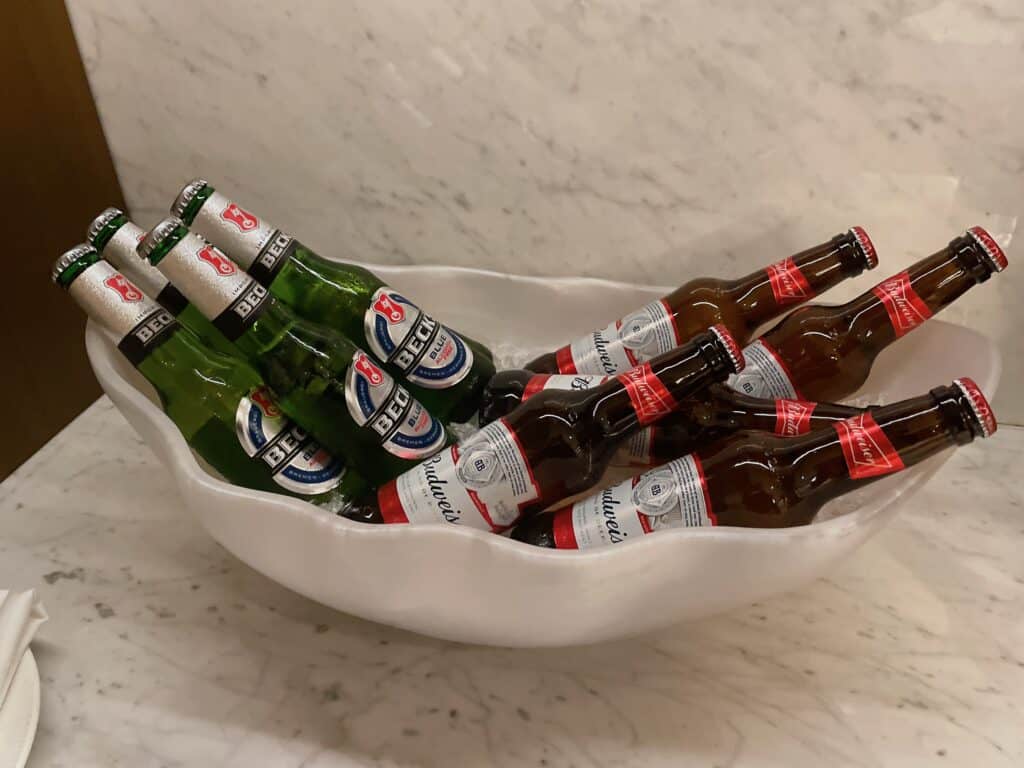 瓶ビール