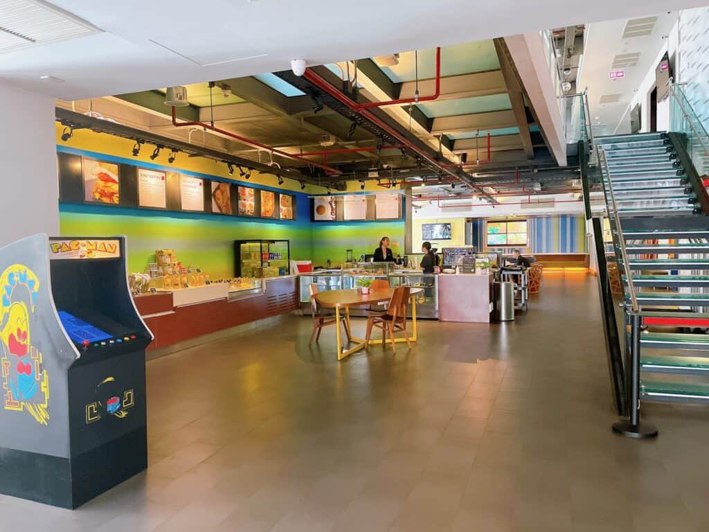 売店