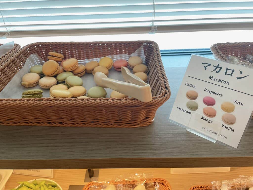 マカロン
