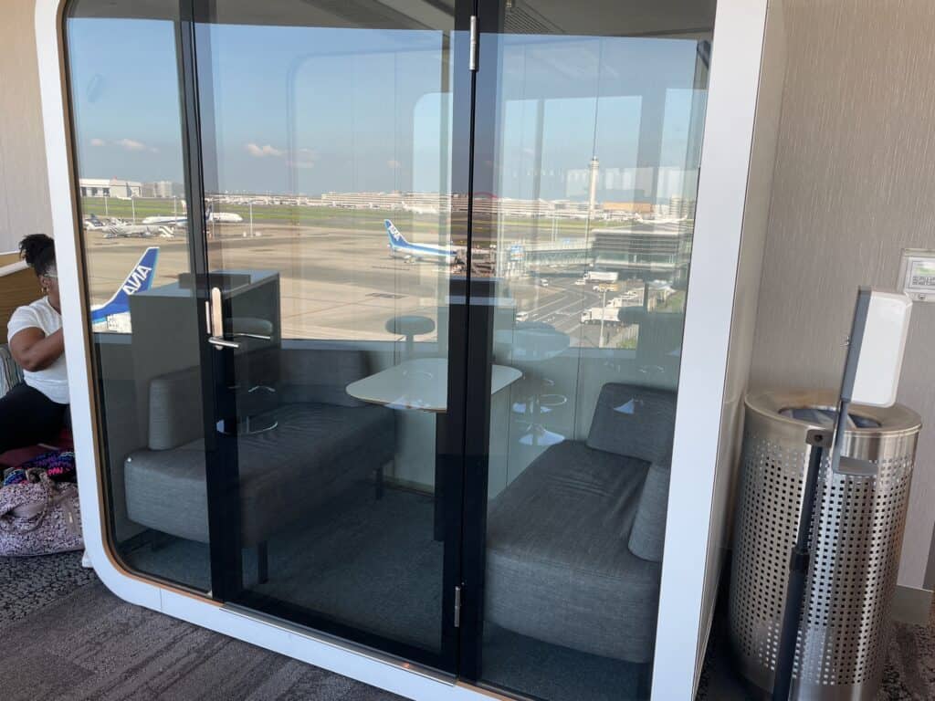 フォンブース