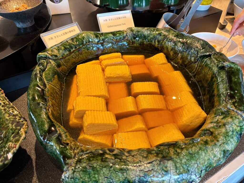だし巻き玉子