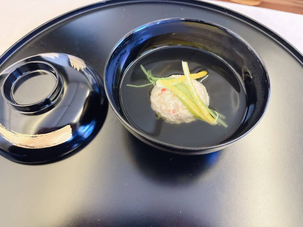 お椀