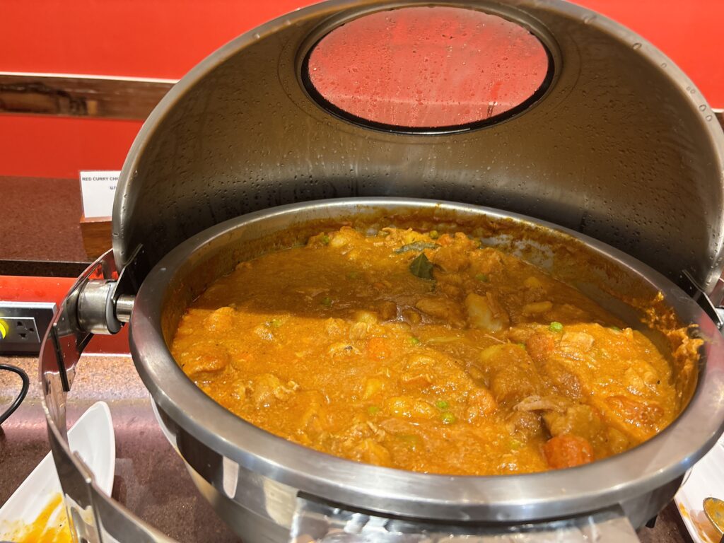 カレー