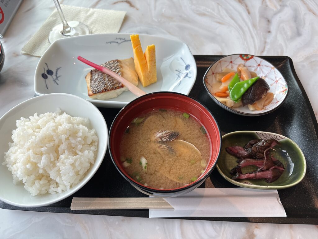 和食御膳