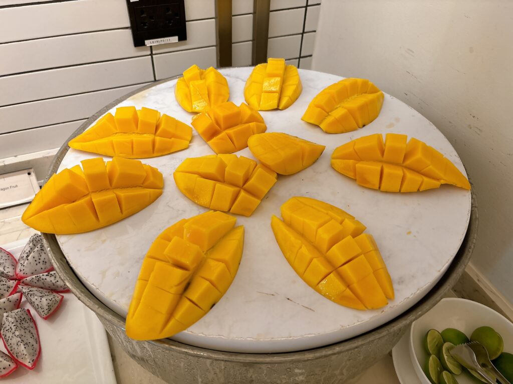 タイマンゴー